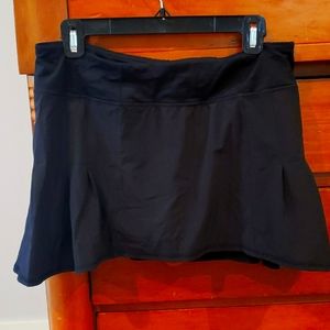 Lululemon Tennis Skirt